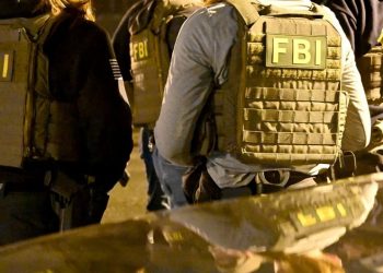 FBI arrest convenience store clerks for ‘staged armed robberies’ to apply for immigration benefits