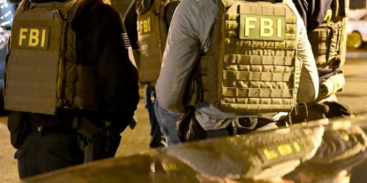 FBI arrest convenience store clerks for ‘staged armed robberies’ to apply for immigration benefits