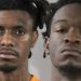 Felons Fleeing Law Enforcement Arrested on Dead End Street in Central Florida
