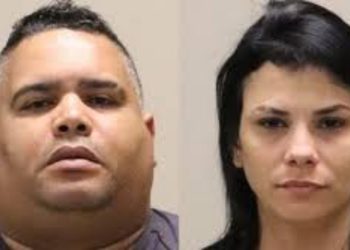 Florida Cops Arrest Duo Linked To 40-Store Ulta Theft Spree And Texas Felony Warrant