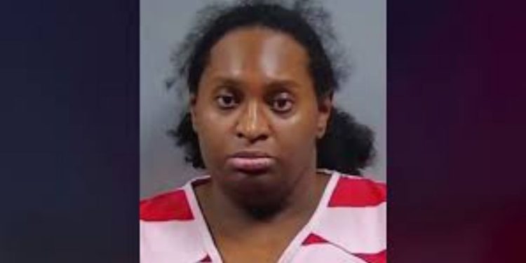 Florida Mom Indicted After Her 5-Year-Old Child’s Body Discovered On Waterline In Trash Bag