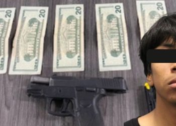 Florida Teen Sentenced To Prison For Armed Burglaries And Firearm Thefts