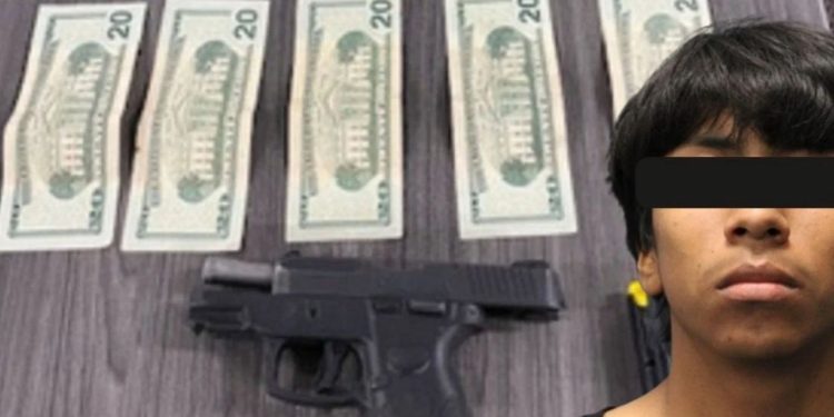 Florida Teen Sentenced To Prison For Armed Burglaries And Firearm Thefts