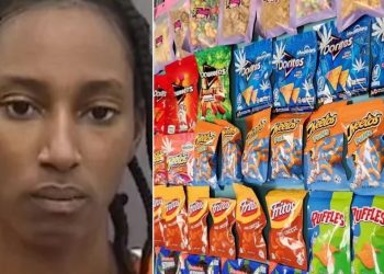 Florida’s ‘Candy Lady’ And Her Husband Sentenced To Decades In Prison For Selling Drug-infused Snacks To Kids
