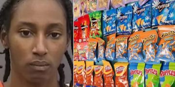 Florida’s ‘Candy Lady’ And Her Husband Sentenced To Decades In Prison For Selling Drug-infused Snacks To Kids