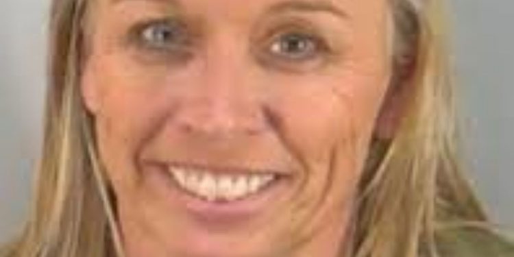 Former City Government Employee In Florida Taken Into Custody