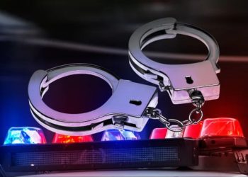 Former Correctional Officer In Wisconsin Apprehended For Alleged Misconduct In Office