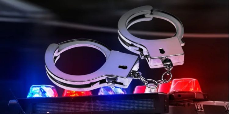 Former Correctional Officer In Wisconsin Apprehended For Alleged Misconduct In Office