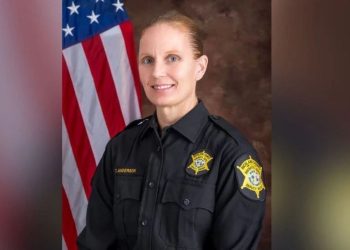 Former Deputy Sheriff Taken Into Custody