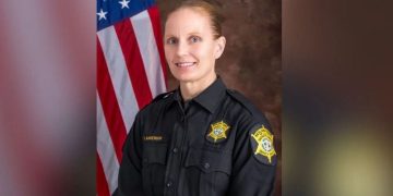 Former Deputy Sheriff Taken Into Custody