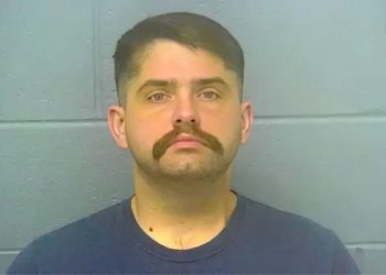 Former Marine Corps Analyst charged In Missouri Court