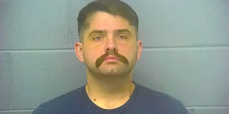 Former Marine Corps Analyst charged In Missouri Court