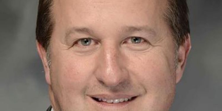 Former Mo. House Speaker Sentenced To Prison For Fraud