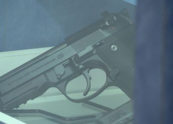 Gun store owner indicted for attempting to give guns to cartels