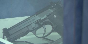 Gun store owner indicted for attempting to give guns to cartels