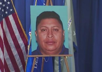 Human trafficking kingpin admits to smuggling 20,000 individuals into U.S.