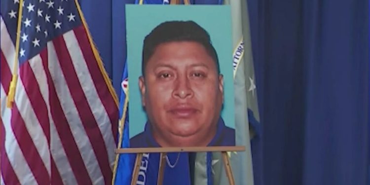 Human trafficking kingpin admits to smuggling 20,000 individuals into U.S.