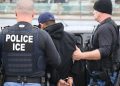 ICE detain driver in Ypsilanti while passenger escapes leaving child behind