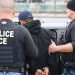 ICE detain driver in Ypsilanti while passenger escapes leaving child behind