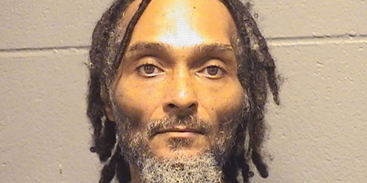 Illinois Man Charged with Murder After Girlfriend Discovered Dead in Hotel Dumpster