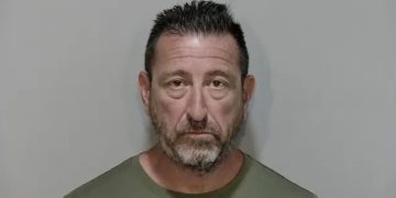 Indiana Man Arrested After Living In Florida Home Uninvited For Days