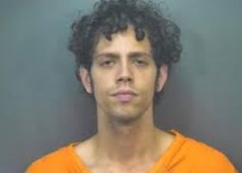 Indianapolis Man Sentenced To 26 Years To Prison For Raping 2 Juveniles In Lebanon