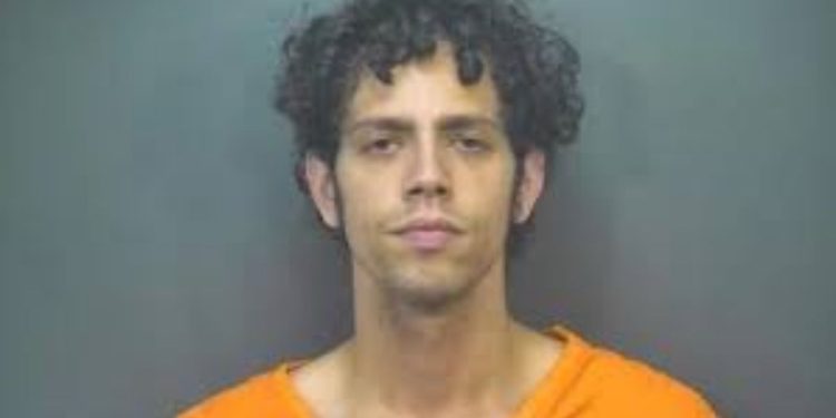 Indianapolis Man Sentenced To 26 Years To Prison For Raping 2 Juveniles In Lebanon