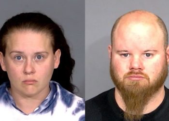 Indianapolis couple arrested for neglect after 4-year-old discovered dead on south side