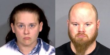 Indianapolis couple arrested for neglect after 4-year-old discovered dead on south side