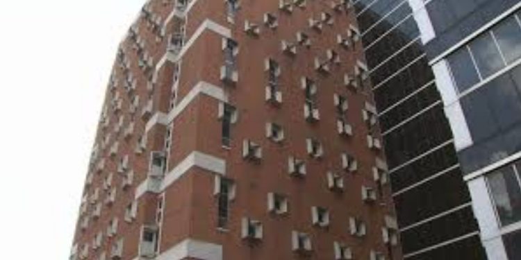 Investigation Underway After Inmate Dies At Allegheny County Jail