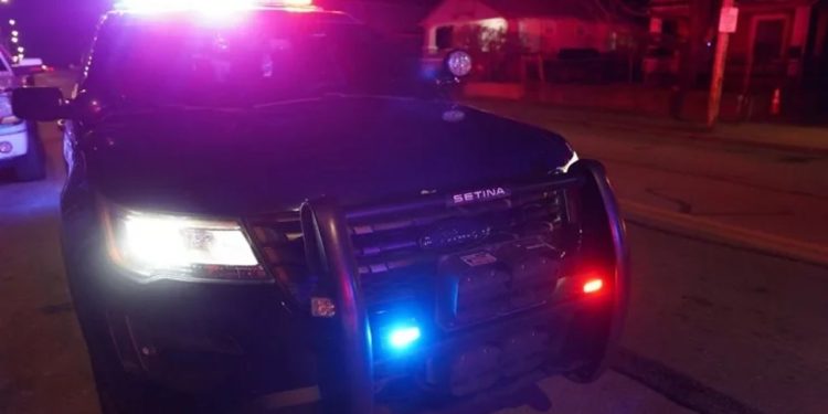 Kansas City police make more than 20 arrests after overnight operation