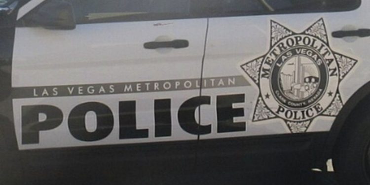 Las Vegas Man Arrested After Landscaper Takes Crossbow Bolt To The Head