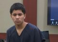 Las Vegas Teen Sentenced To Prison For Killing 10-year-old In DUI Crash