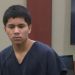Las Vegas Teen Sentenced To Prison For Killing 10-year-old In DUI Crash