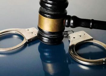 Las Vegas woman apprehended for allegedly smuggling drugs into Riverside County jail via mail