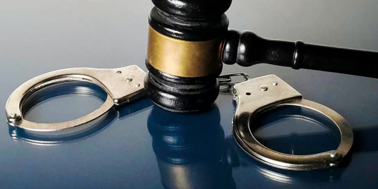 Las Vegas woman apprehended for allegedly smuggling drugs into Riverside County jail via mail