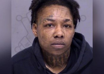 Laveen Woman Wanted In Murder Arrested By Arizona Gang Task Force