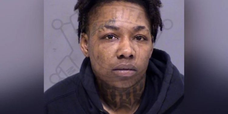 Laveen Woman Wanted In Murder Arrested By Arizona Gang Task Force