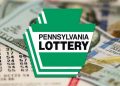 Lottery scratch-off ticket worth $2.5M sold at Pa. convenience store
