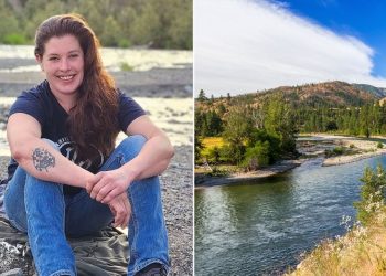 Man Accused Of Timed Beatings Now Charged With Murder After Woman Discovered Dead In River: Report
