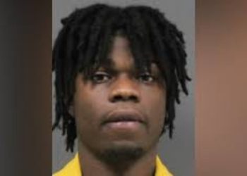 Man Apprehended In Desoto County Less Than An Hour Following Release From Tunica County Jail