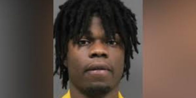 Man Apprehended In Desoto County Less Than An Hour Following Release From Tunica County Jail