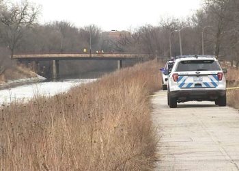 Man Discovered Dead In Chicago River On North Side Identified By Officials