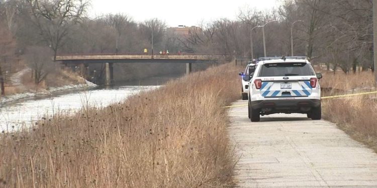 Man Discovered Dead In Chicago River On North Side Identified By Officials