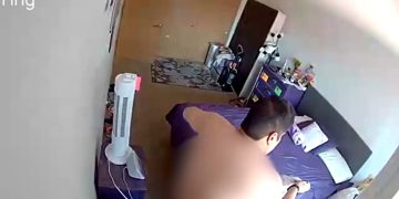 Man Faces Charges in Rape of Alzheimer’s Patient at La Mirada Facility, Assault Captured on Video