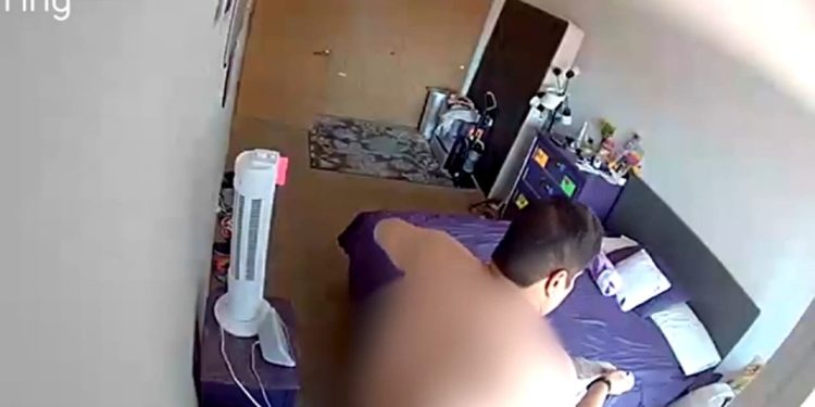 Man Faces Charges in Rape of Alzheimer’s Patient at La Mirada Facility, Assault Captured on Video