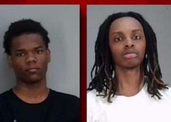 Man Sentenced To At Least 9 Years In Prison For Robbing Akron Postal Carrier At Gunpoint