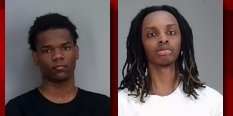 Man Sentenced To At Least 9 Years In Prison For Robbing Akron Postal Carrier At Gunpoint