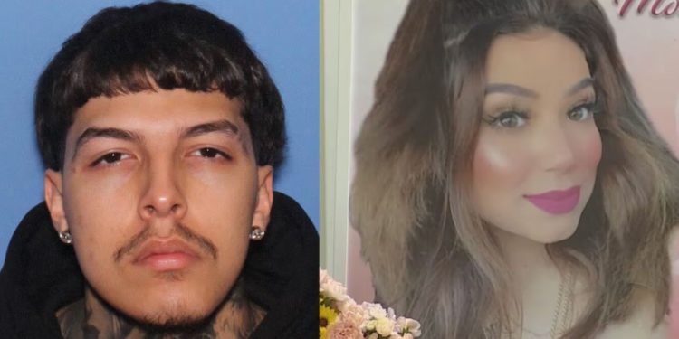 Man Sentenced To Life For Killing Ex-girlfriend In Glendale