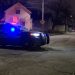 Man apprehended after Cleveland standoff, shootout